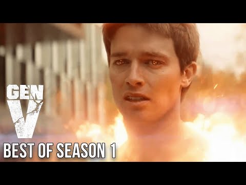 afbeelding Last-Minute Season 1 Refresh Before Season 2