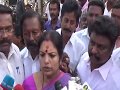 செந்தில் பாலாஜி இருக்கும் வரை நமது க�