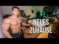 Ich zeige euch mein neues Zuhause!🏠