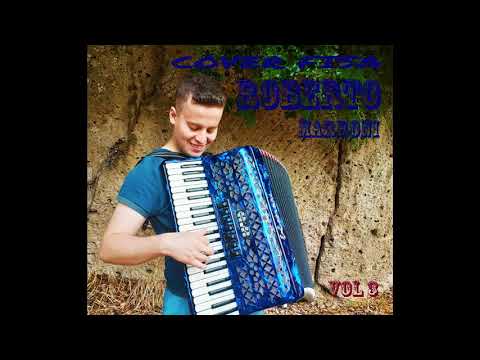 VOGLIO TE cumbia per orchestra di Omar Lambertini Luca Bergamini e Manuel Malanotte