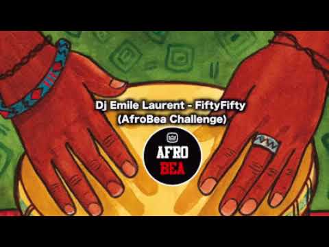 Emile Laurent ft   Fifty Fifty x Afro Losjes AfroBea Challenge    YouTube