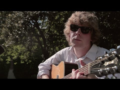 Cian Nugent | In a Small Park