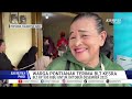 Warga Serbu Kantor Pos BLT Kesra Cair Oktober Desember 2025
