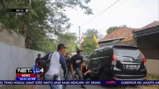 Download lagu Polisi Bekuk Begal Sadis Yang Lama Buron - NET 24 mp3