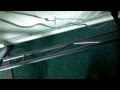 Double Feature VHS Closing
