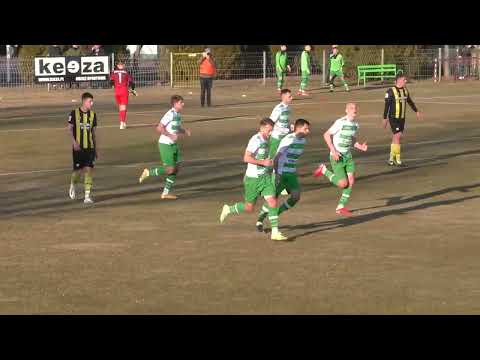 3 liga, gr. IV: Orlęta Spomlek Radzyń Podlaski 2:2 Czarni Połaniec - bramki
