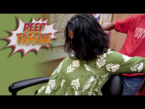 Intense Head Massage for Deep Sleep ASMR | Indian Massage