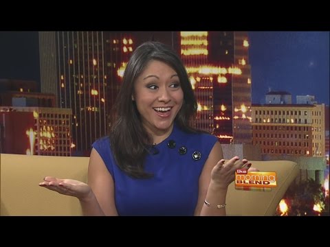 Morning Blend surprise
