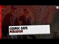 Cosmic Gate - Mirador (Extended Mix)