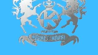 DJ Antoine ft. The Beat Shakers - Ma Chérie (Raf Marchesini Mix)