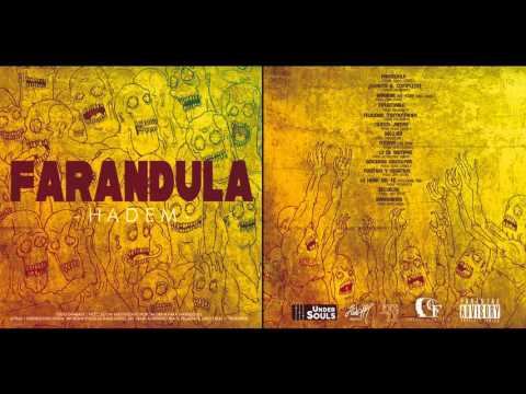 12- LA HORA DEL TÉ // Hadem ft. Dual Tod // FelaBeats prod.