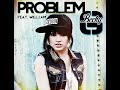 Becky G ft. will.i.am - Problem (Extended Version)