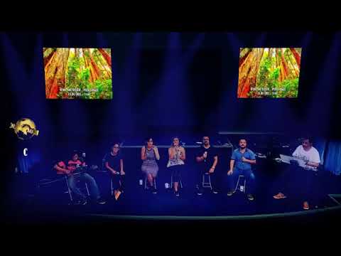 Na Eternidade Deus Me Amou - Reformed Sound