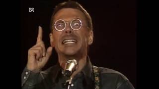Reinhard Mey - Das Etikett - Live 1993