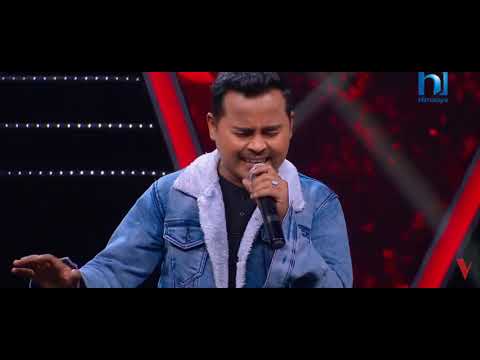 The Voice Of Nepal Season 3 Last Episode |Bikki Pariyar