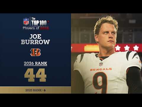 Joe Burrow Qb Rating