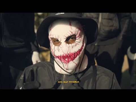 Dexter HMC - 101 Rue Cerçay (Clip officiel)