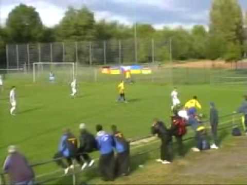 09/10 Fortschritt Weißenfels - Blau Weiß Farnstädt (Sachsen Anhalt Pokal 2. Runde)