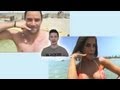 Miami Dolphins Cheerleaders "Call Me Maybe" vs ...