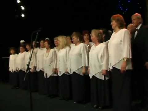 Annual Awards Shofar 2008 - Hor Agada