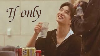 Download lagu Joshua Hong[FMV] If Only mp3