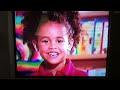 Nick Jr Commercial Break August 8 2003