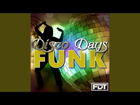 Disco Days Funk