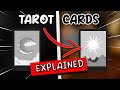 Every Tarot Card EXPLAINED | Blair Roblox