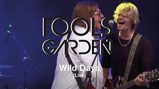 Fools Garden & SWDKO - Wild Days