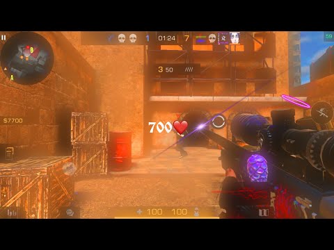 Pain❤️ | Standoff 2 Highlights