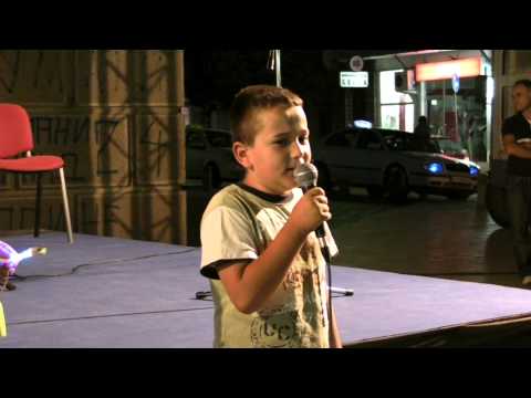 Laid-Ilahi kushtuar Hfz.Sami Abdullahu LIVE