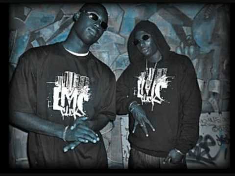 LMC Click - Son De L'Independance (Slowed)