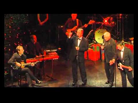 MONTI BETON & Johann K. - Mele Kalikimaka