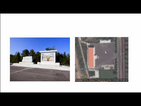 North Korea Ostrich Farm open source investigation (Tutorial )