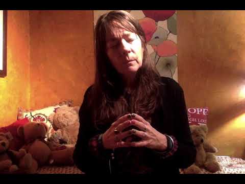 Soul Potential 12/27/18 ~AARON Lacey channeling Messages of LOVE from Beyond