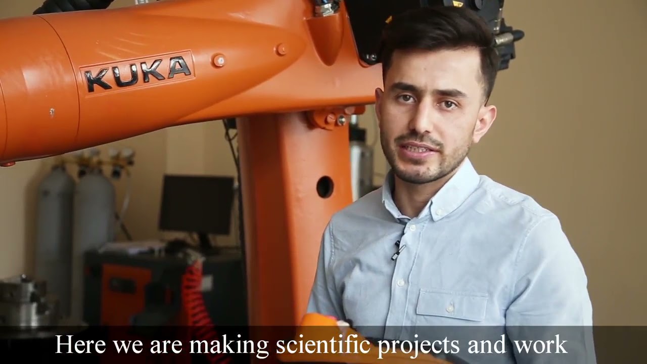 Giới thiệu - English - 2021