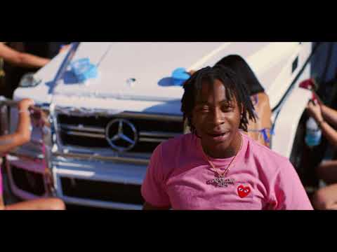 Capolow - "Presidential" (Official Music Video)