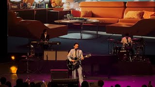 Drake Bell - Do What You Want - Non-Stop Flight Vol.1 Tour 2024 - Showcenter Monterrey