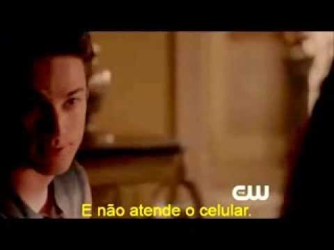 The Vampire Diaries 5x14 Webclip - Legendado