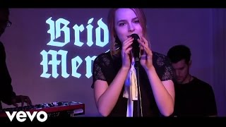 Bridgit Mendler - Snap My Fingers (Live Performance)