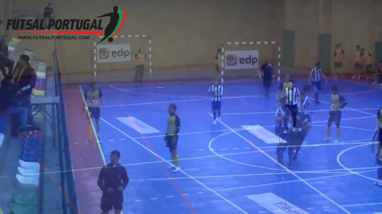 Resumo | Mogadouro 3 - 2 Alpendorada