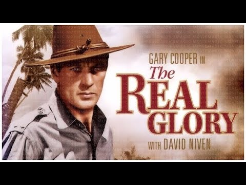 23🎥 The Real Glory - 1939 - Gary Cooper - 🎥 FULL MOVIE