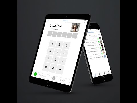 eTime Manager