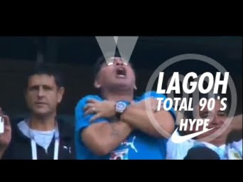 06. Lagoh -Total 90´s [LAGOH&YOSH: HYPE] Prod Kafyz.