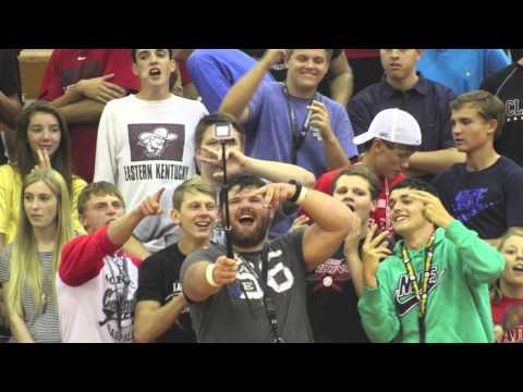 GRC volleyball 9/11/15