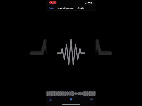 Gbg Ace - Show u sum (Official audio)