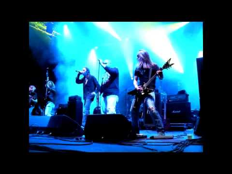 ŽAS ft. Veronika Povilionienė "Garbė"