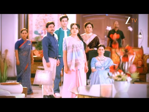 Vasudha - वसुधा - 2nd & 3rd Jan At 9:30 PM - Promo - Zee TV