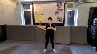 Yvonne Fong | Hong Kong