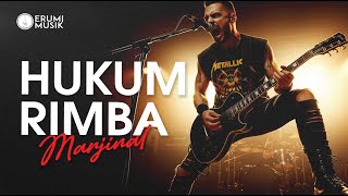 Download lagu Marjinal - Hukum Rimba (Cover Erumi) Maling Kecil Dihakimi! Maling Besar Dilindungi? mp3